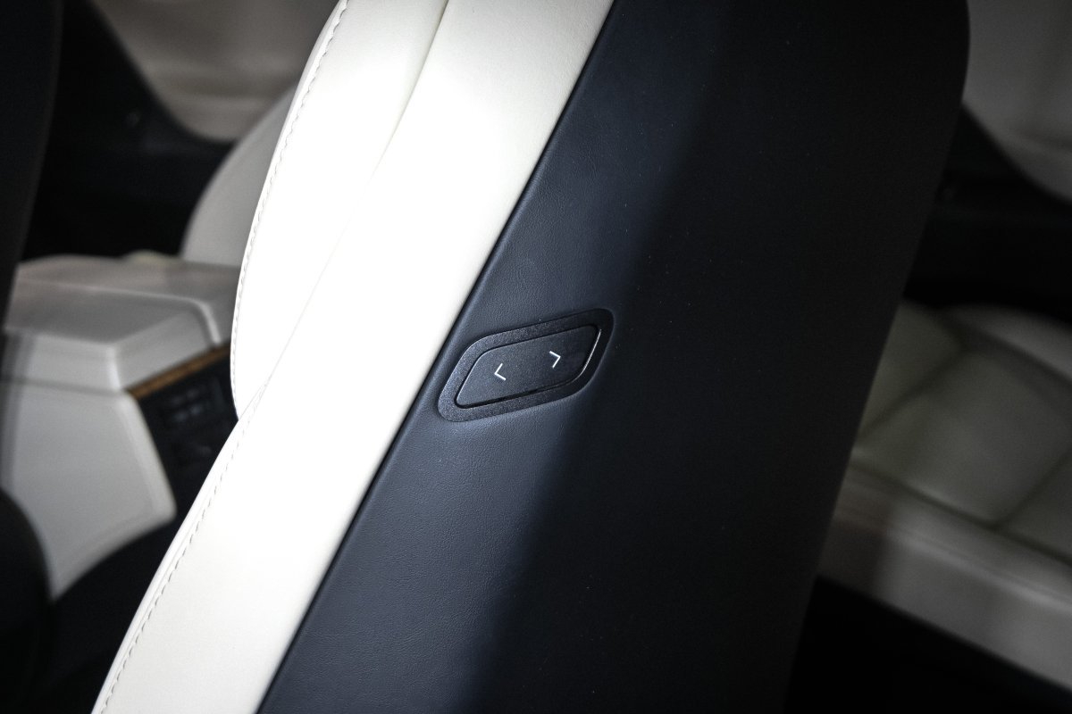 Foto Tesla Model X 16