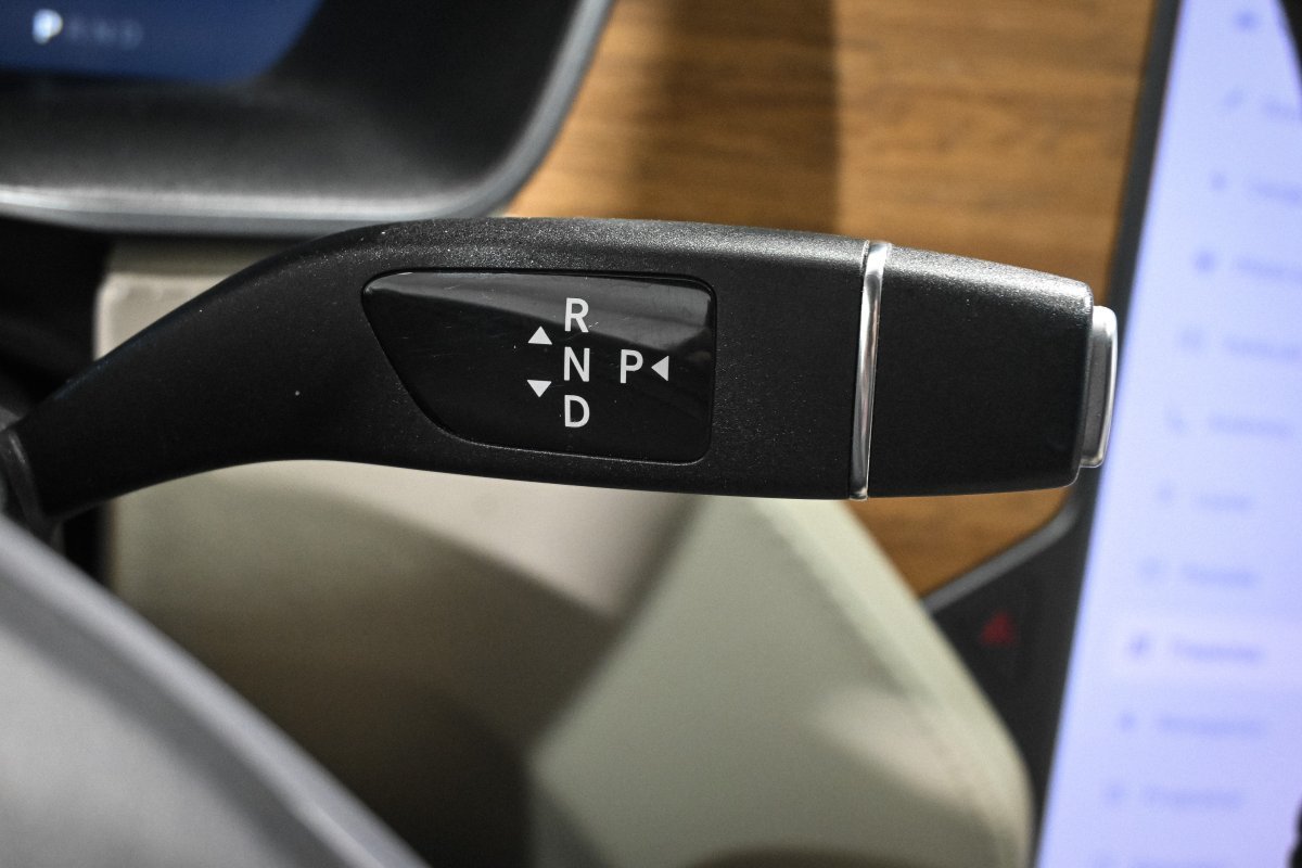 Foto Tesla Model X 36