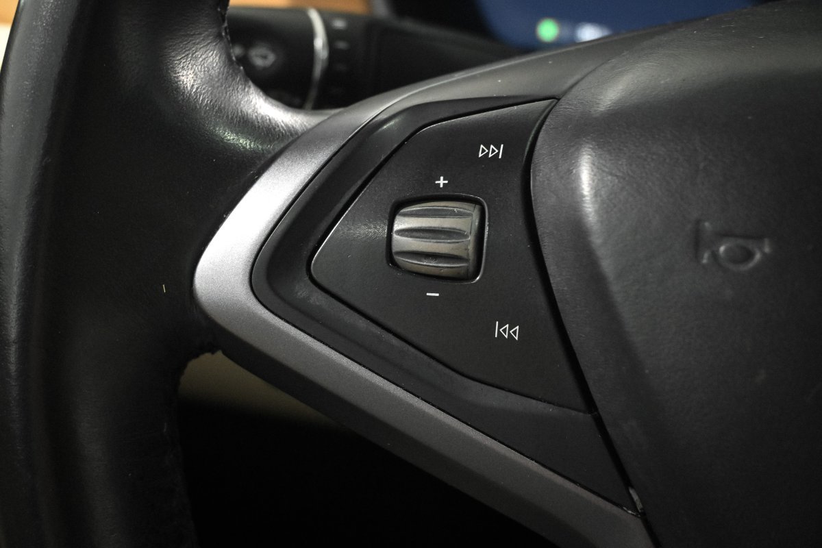 Foto Tesla Model X 38