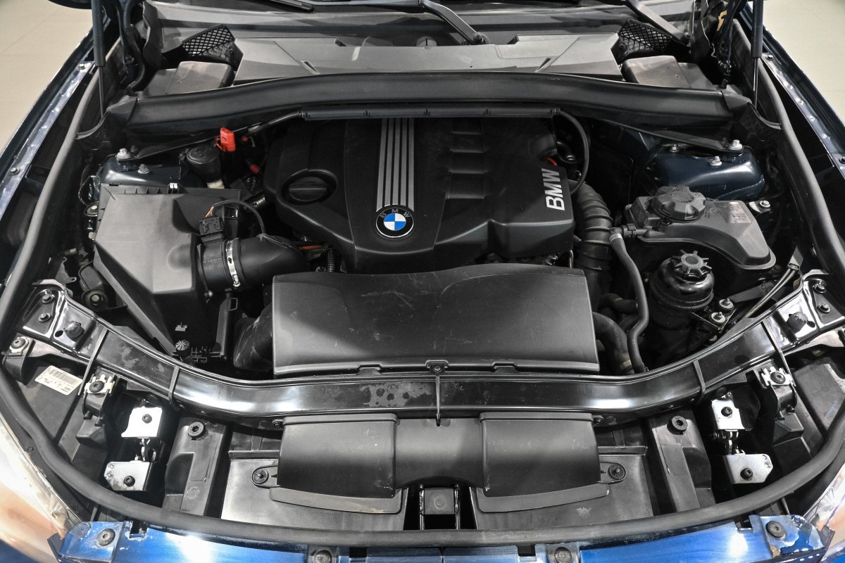 Foto BMW X1 7
