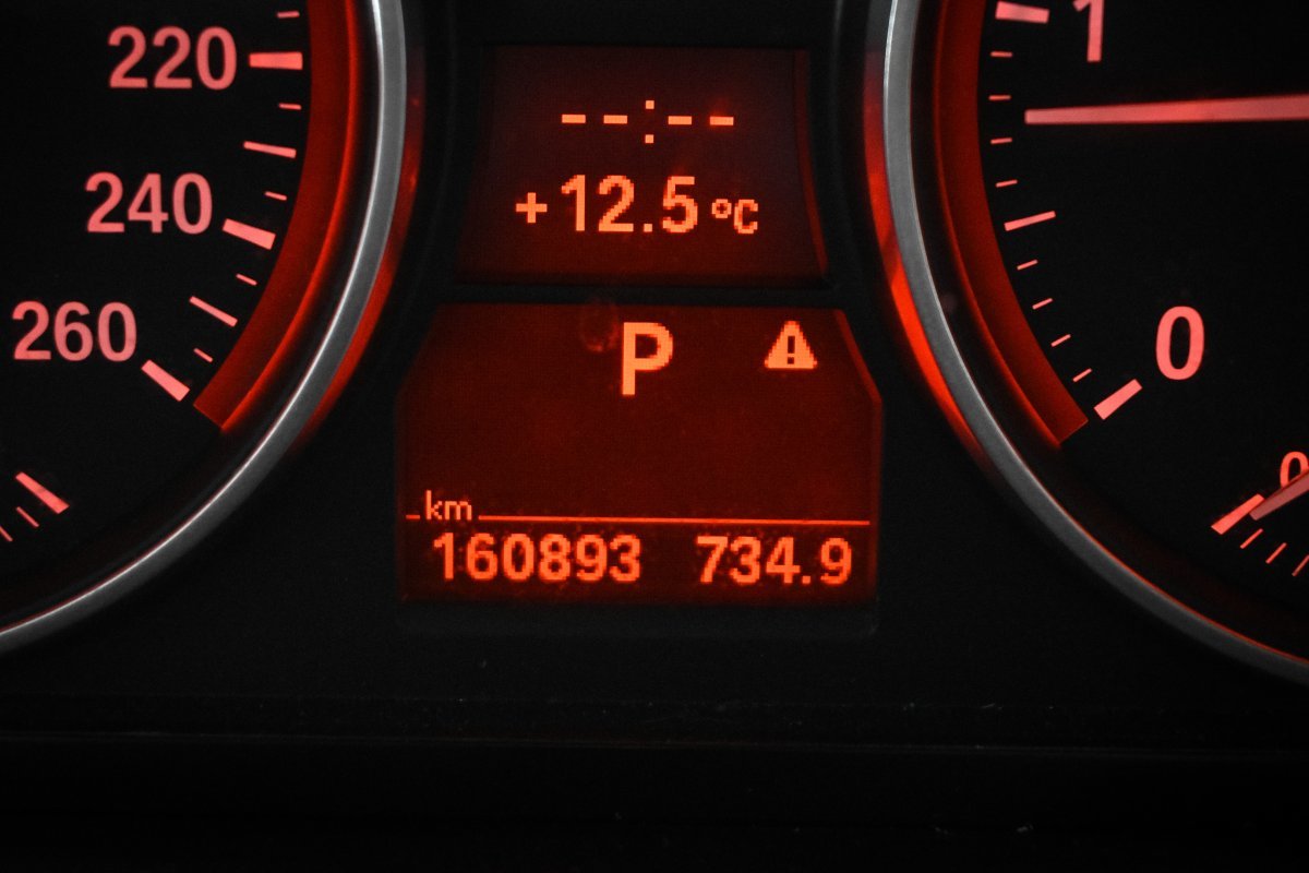 Foto BMW X1 12