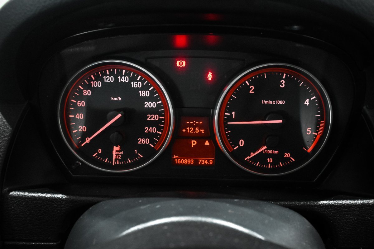 Foto BMW X1 13