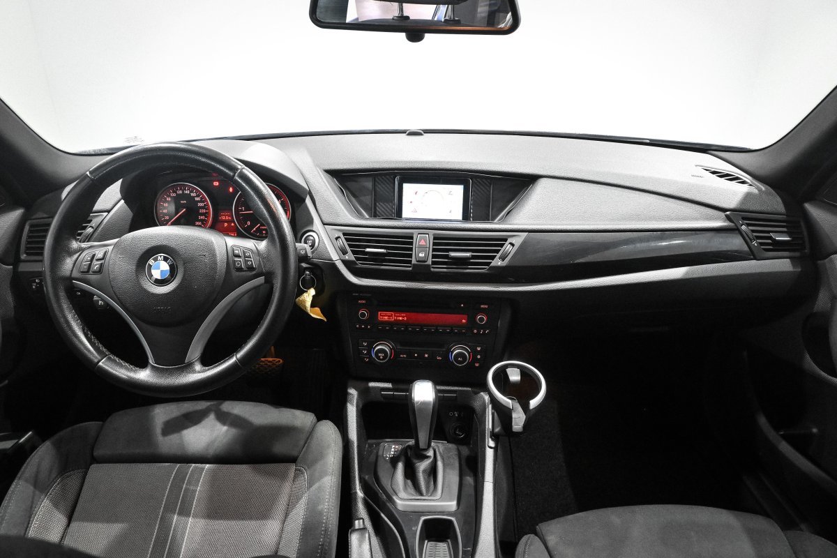 Foto BMW X1 18