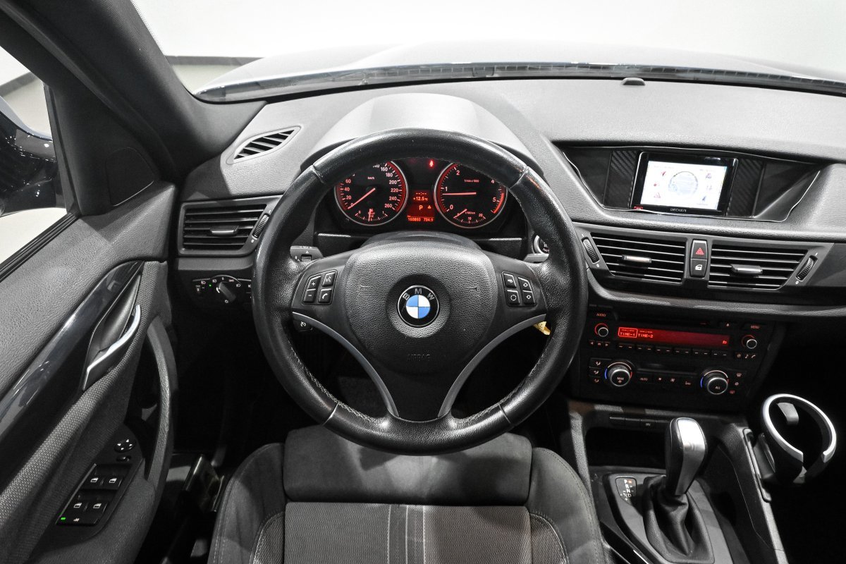 Foto BMW X1 19