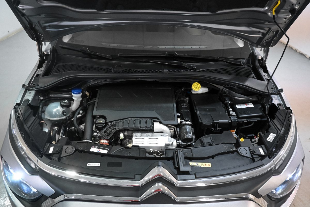 Foto Citroën C3 7
