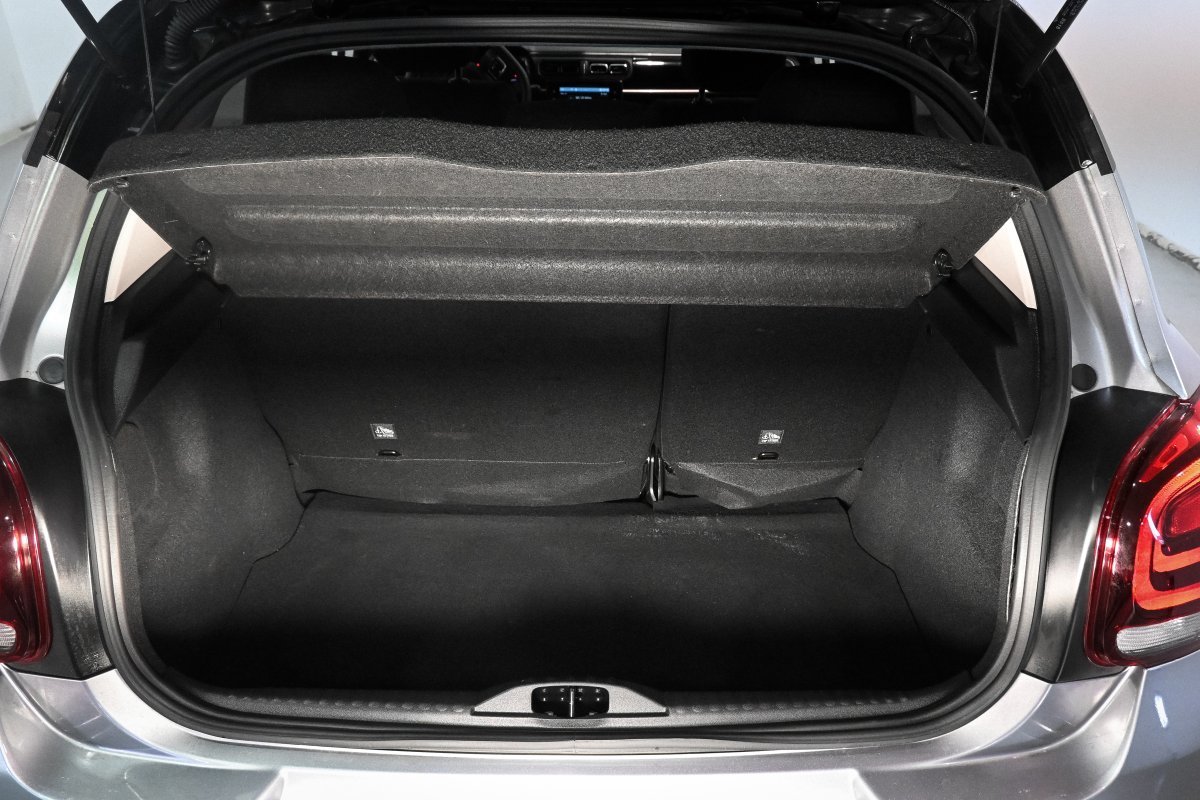 Foto Citroën C3 8