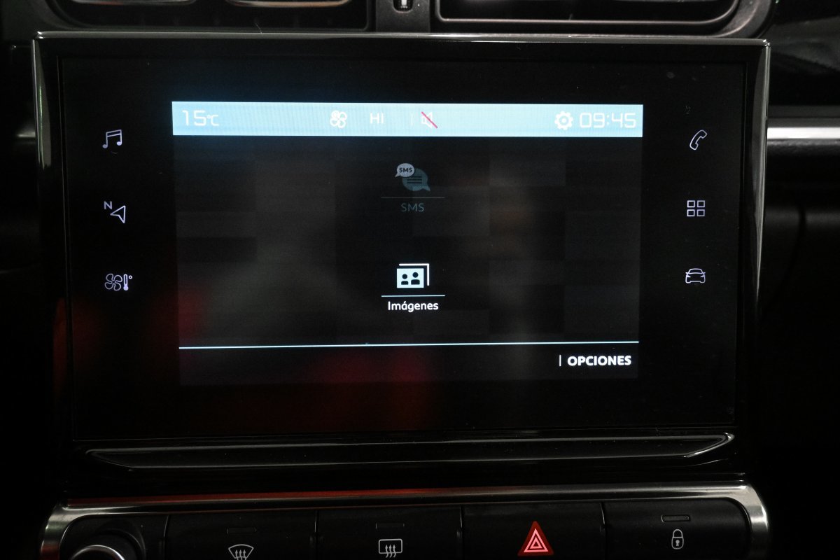 Foto Citroën C3 14