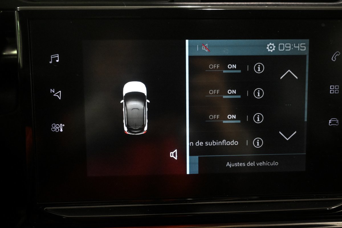 Foto Citroën C3 16