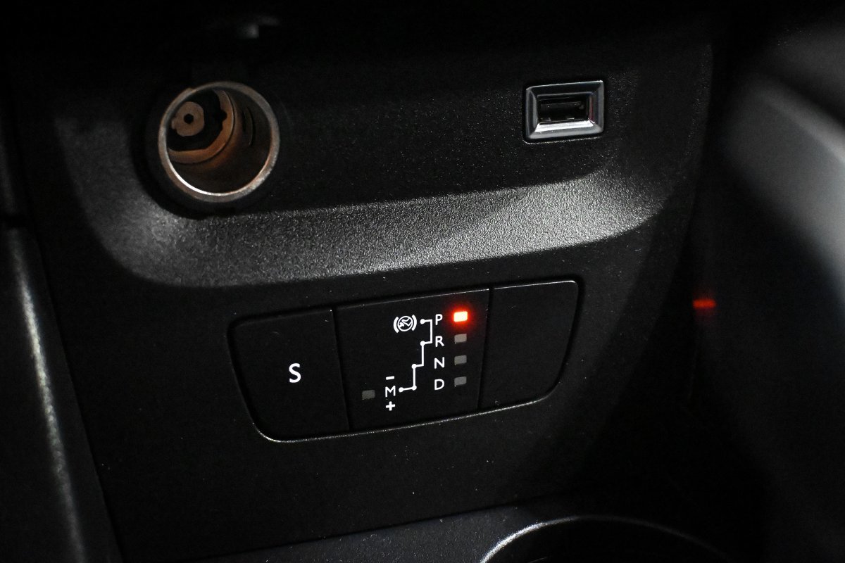 Foto Citroën C3 17