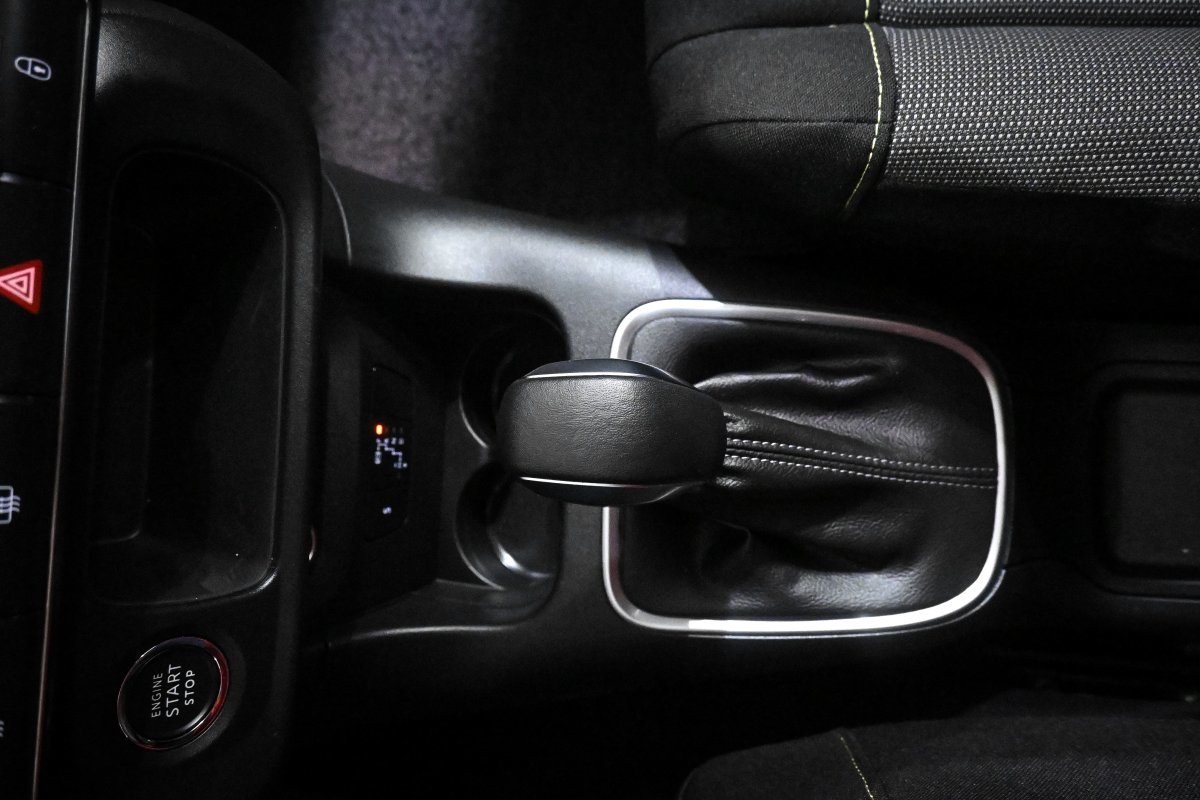 Foto Citroën C3 18