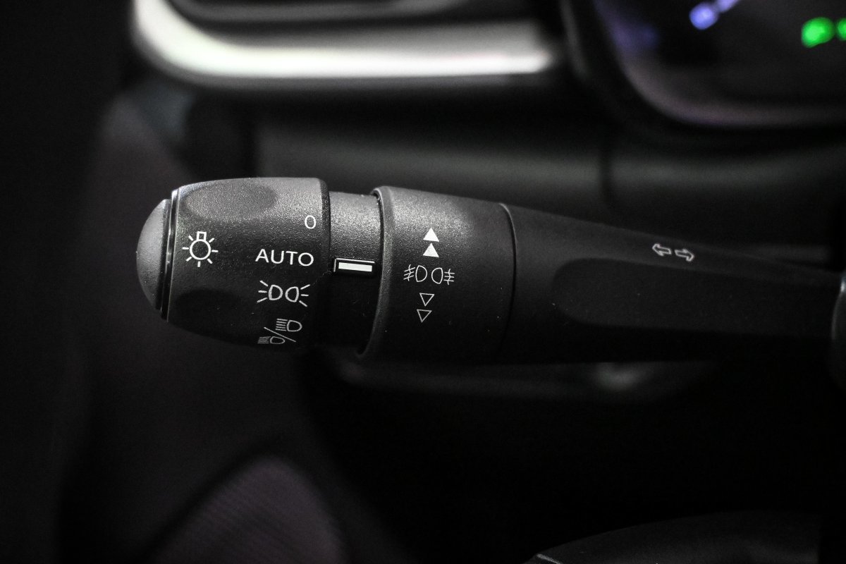 Foto Citroën C3 19