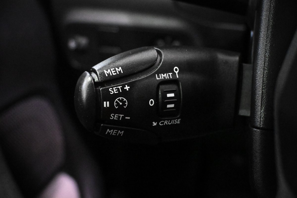 Foto Citroën C3 20