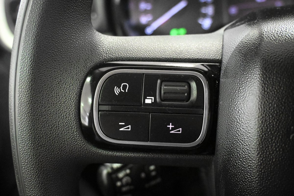 Foto Citroën C3 22