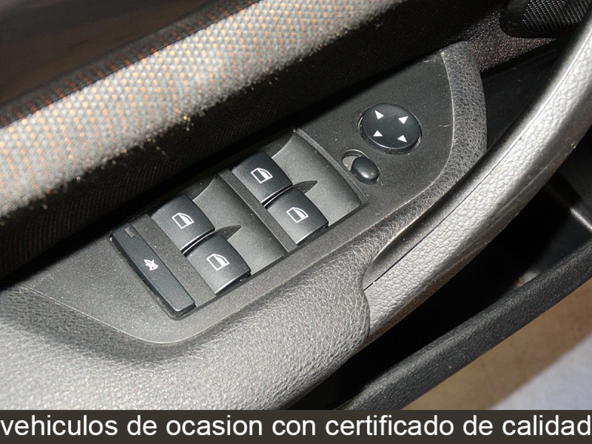 Foto BMW X1 18