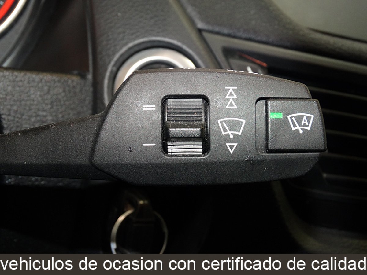 Foto BMW X1 21