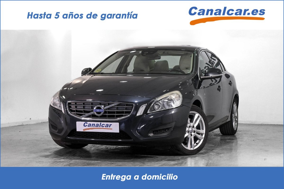 Foto Volvo S60 1