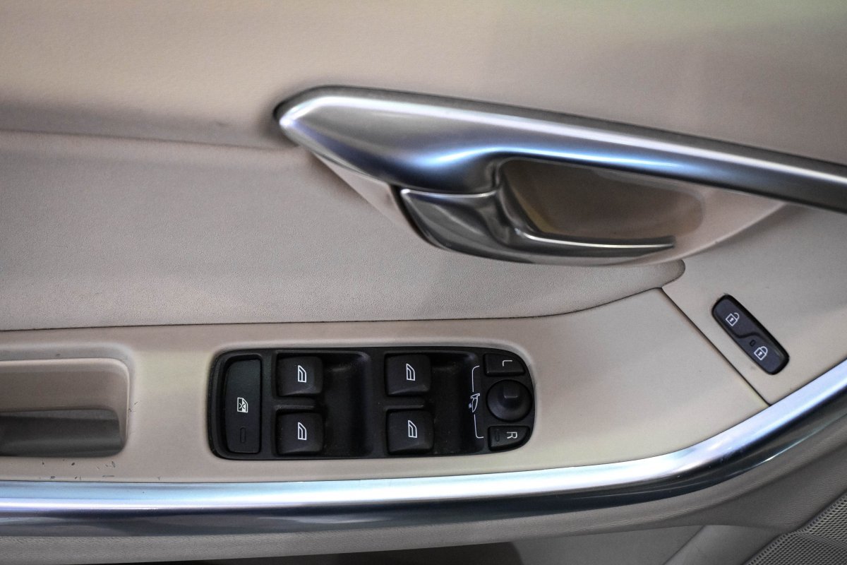 Foto Volvo S60 14