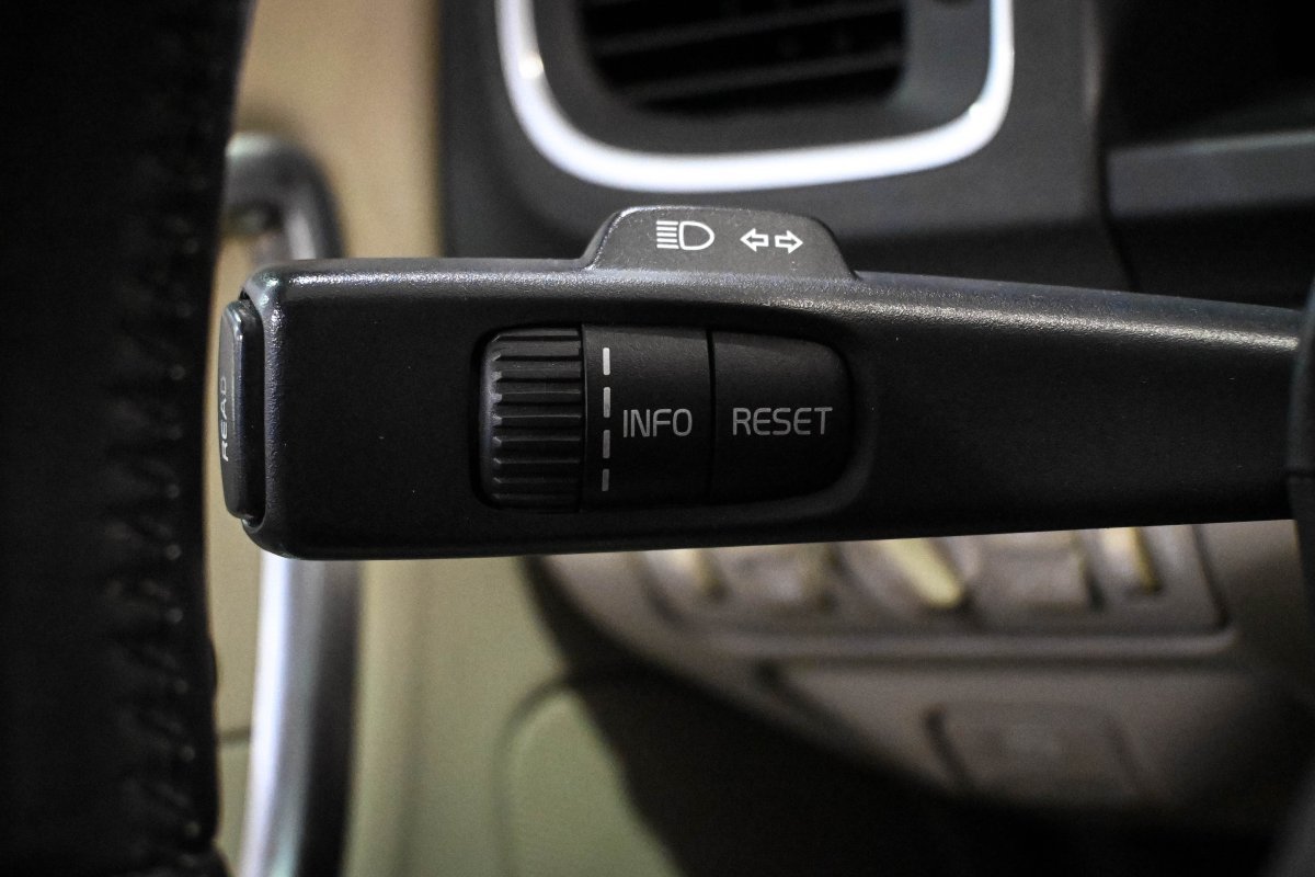 Foto Volvo S60 15