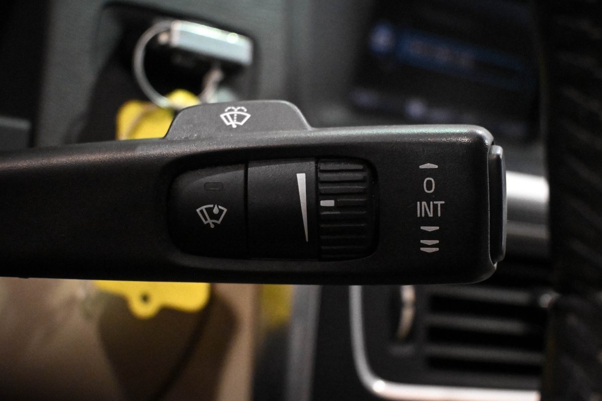 Foto Volvo S60 16