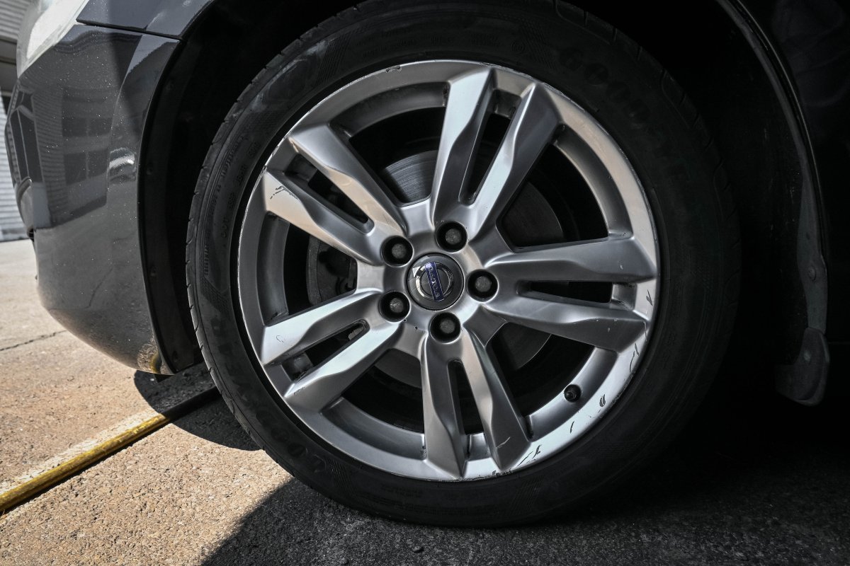 Foto Volvo S60 21