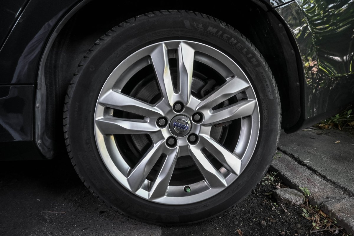 Foto Volvo S60 22