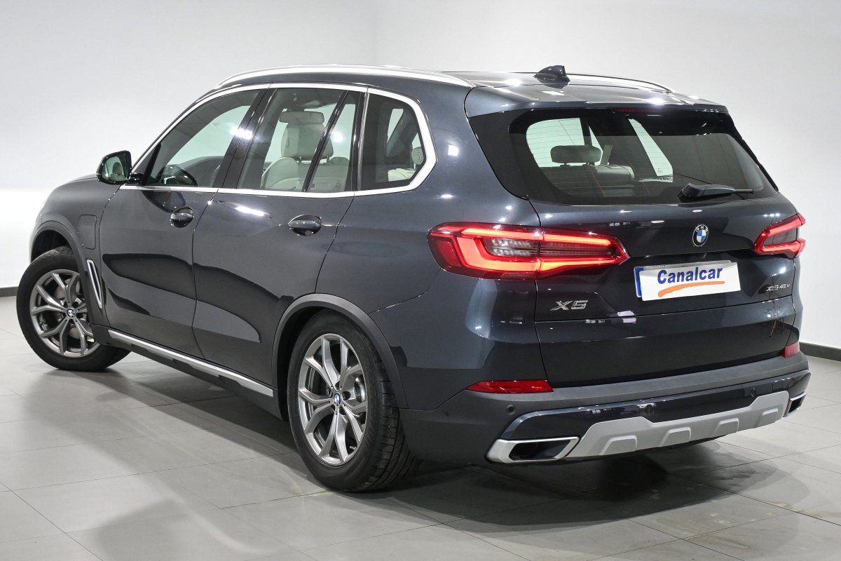 Foto BMW X5 6
