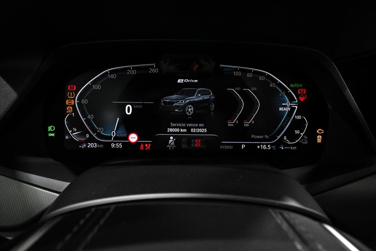Foto BMW X5 18