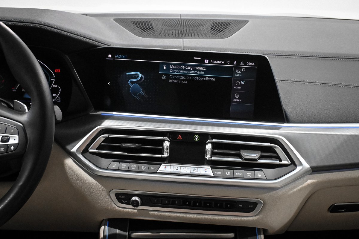 Foto BMW X5 19