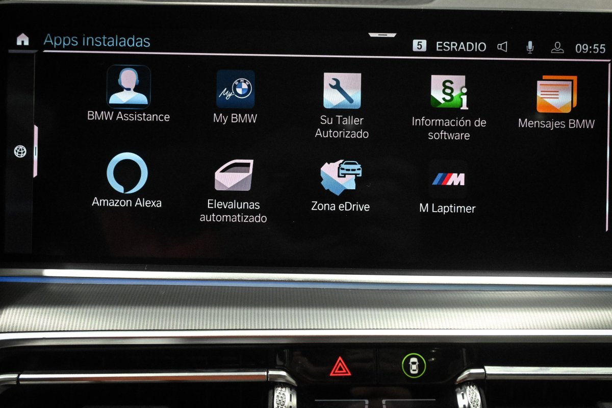 Foto BMW X5 20