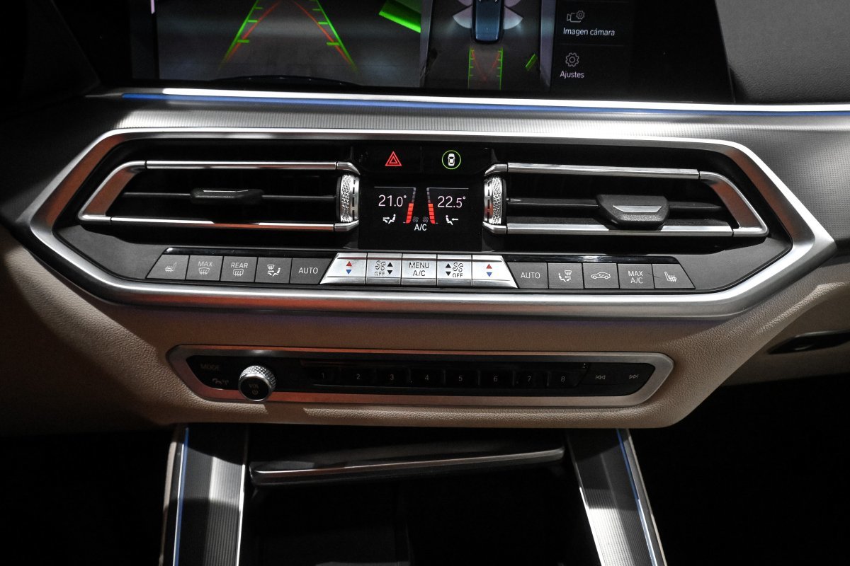 Foto BMW X5 25