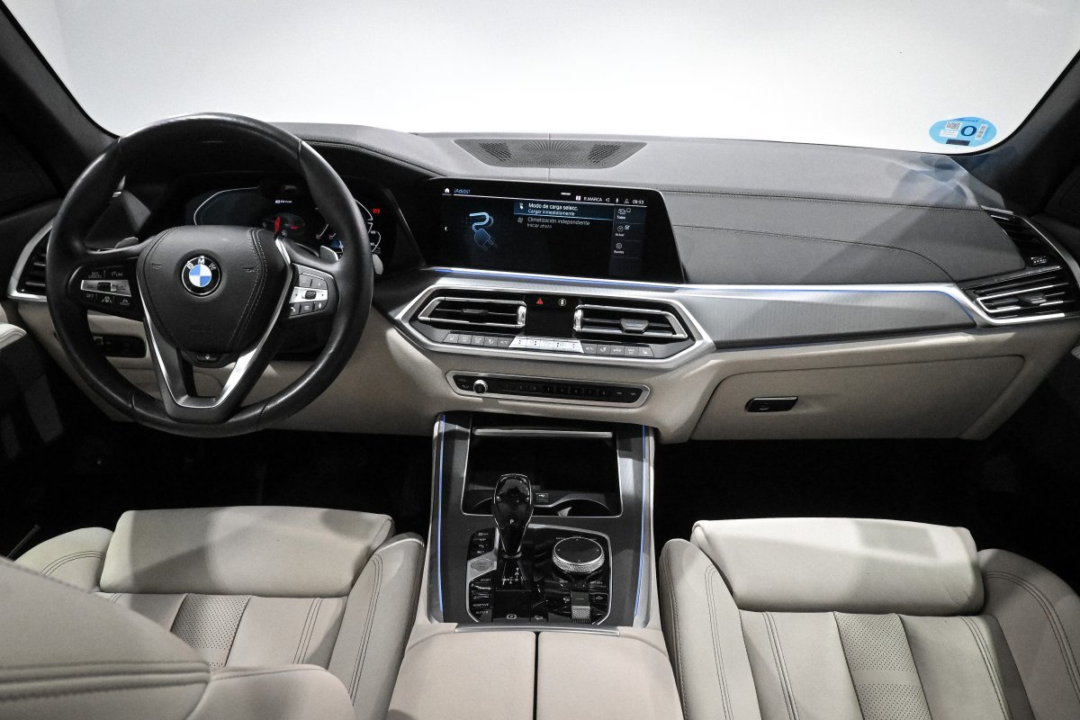 Foto BMW X5 26