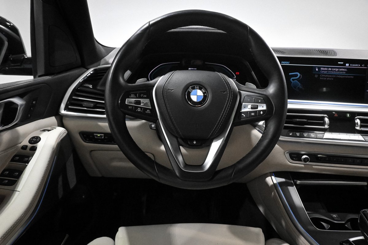 Foto BMW X5 27