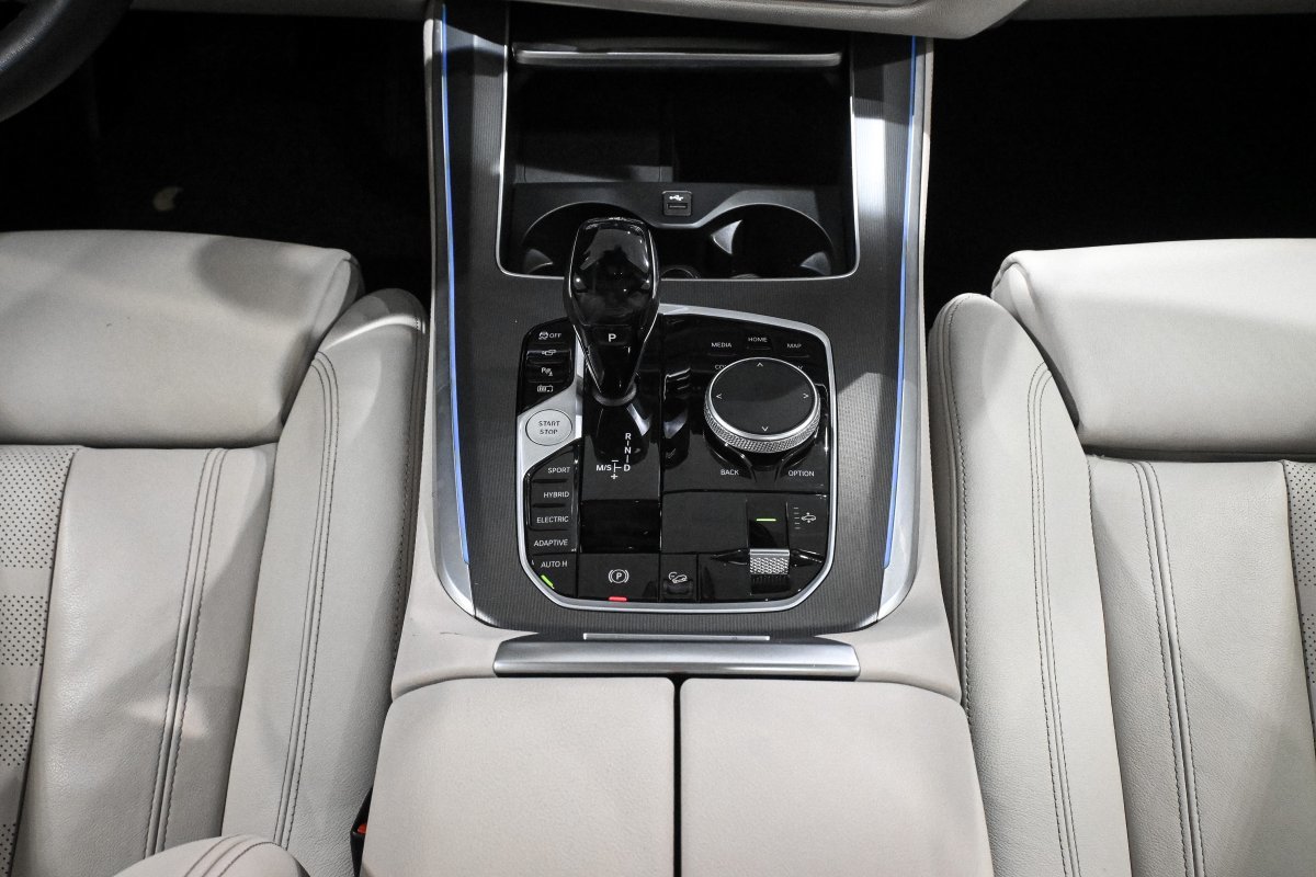 Foto BMW X5 28