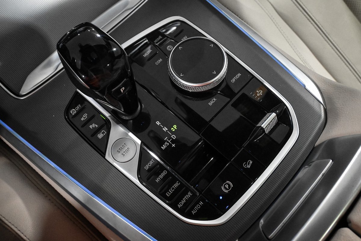 Foto BMW X5 29