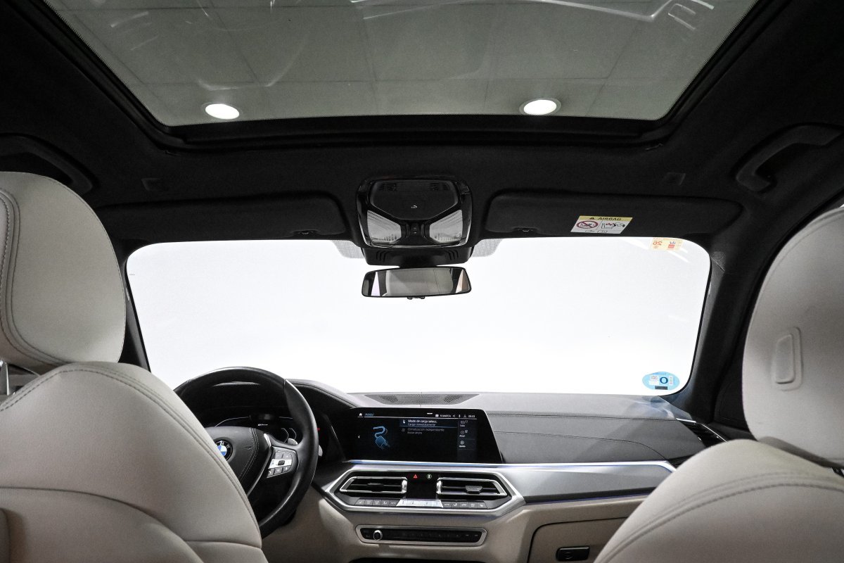 Foto BMW X5 38