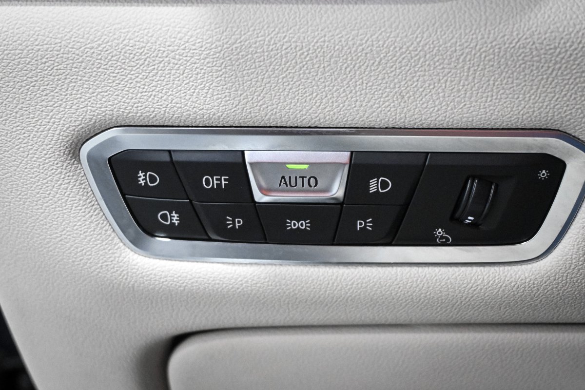 Foto BMW X5 40
