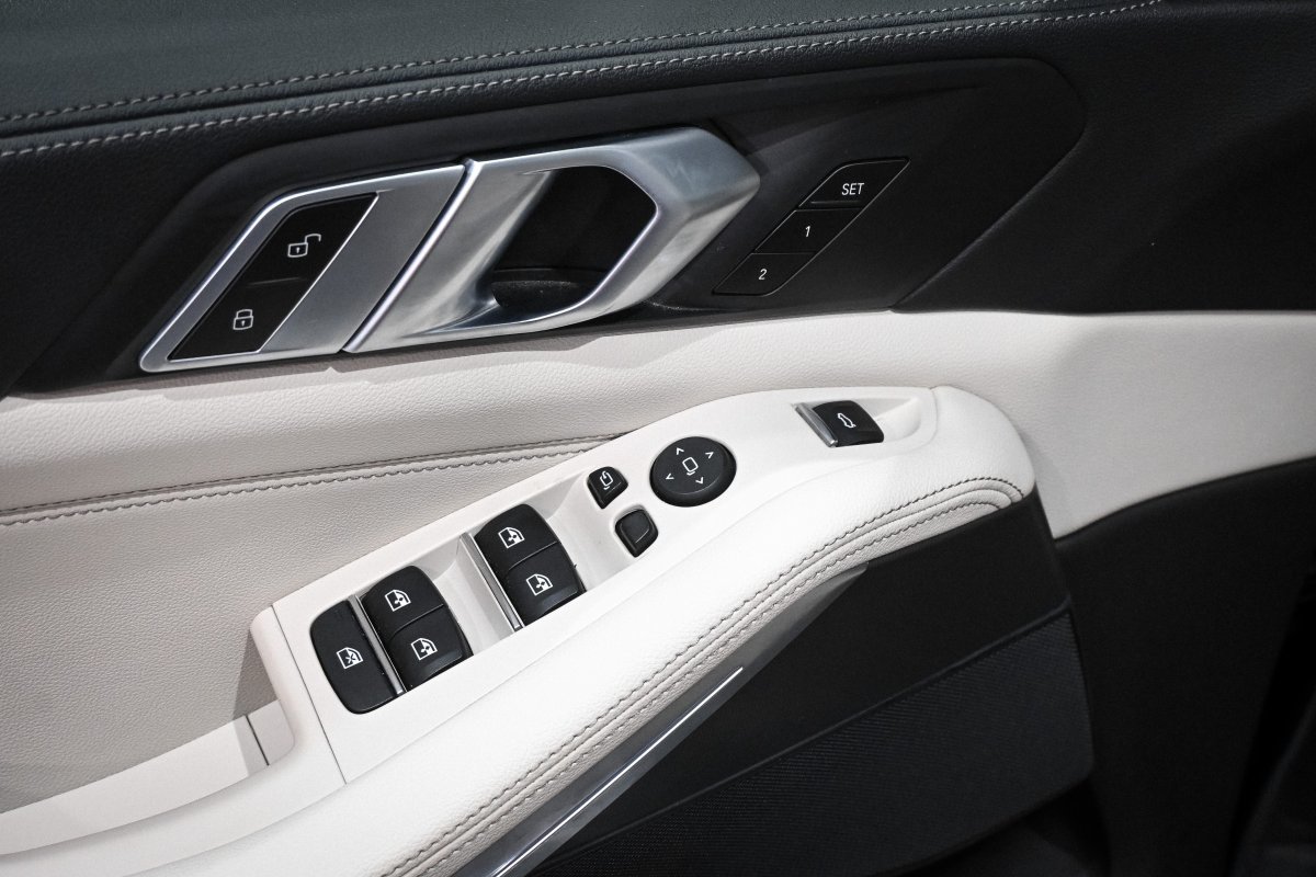 Foto BMW X5 41