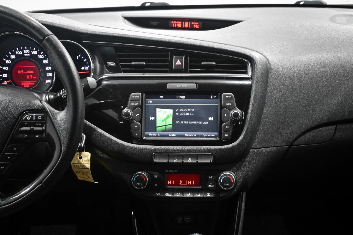 Foto Kia Ceed 14