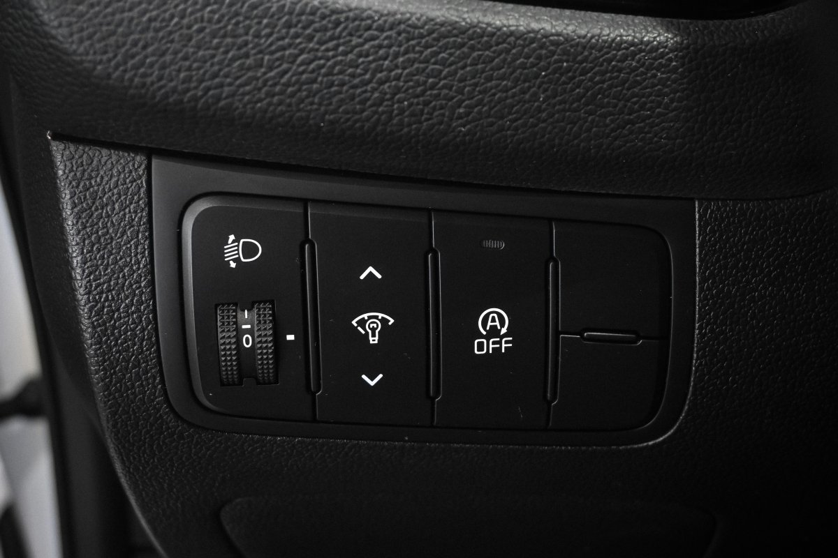 Foto Kia Ceed 33