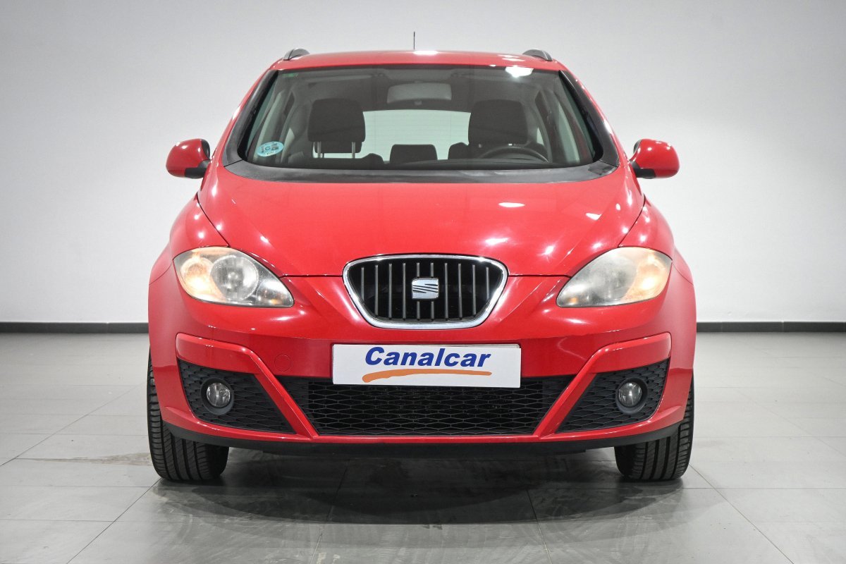 Foto Seat Altea XL 2