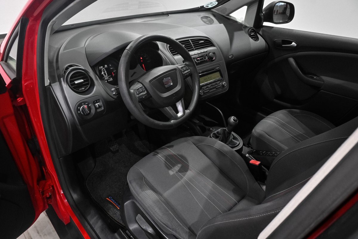 Foto Seat Altea XL 9