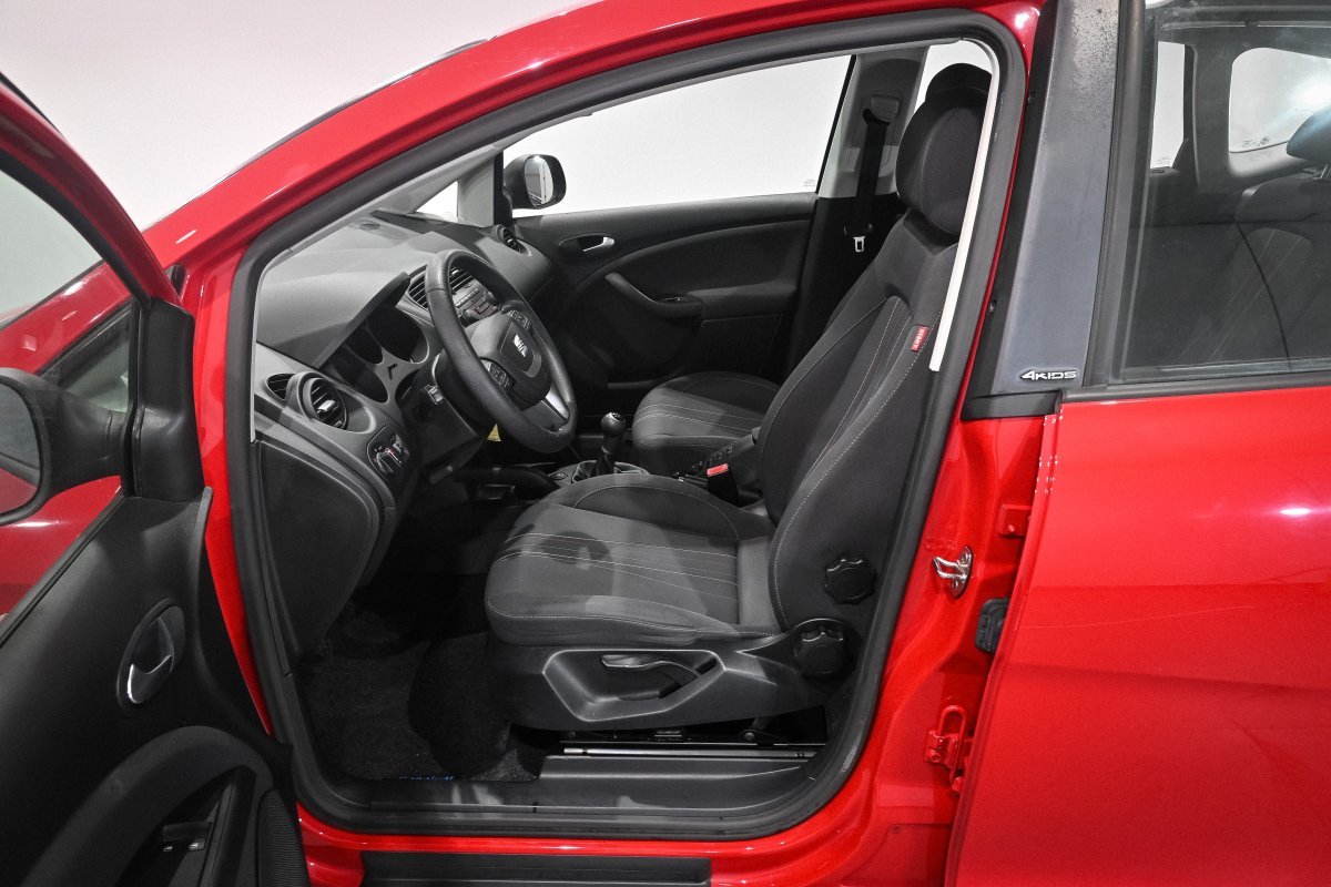 Foto Seat Altea XL 10