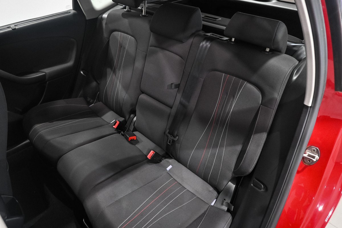 Foto Seat Altea XL 11