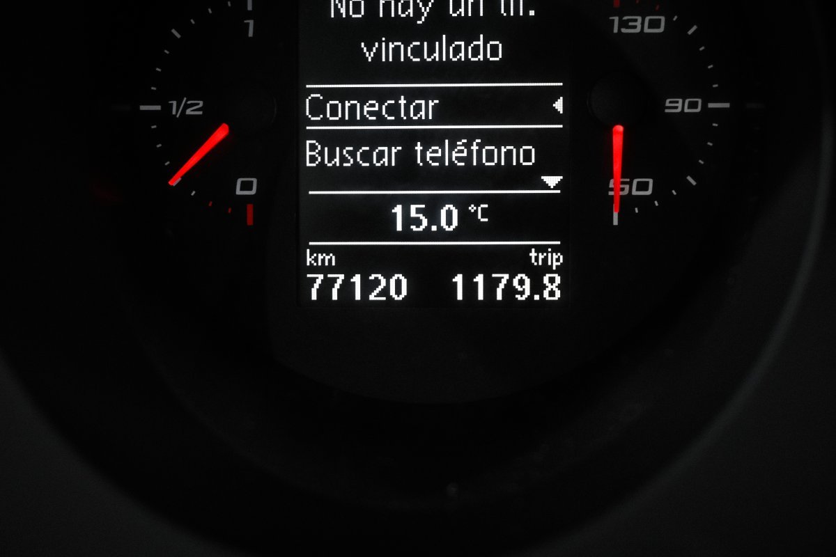 Foto Seat Altea XL 12