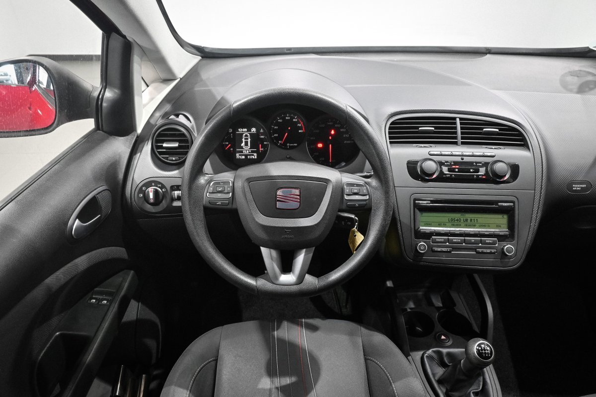 Foto Seat Altea XL 18