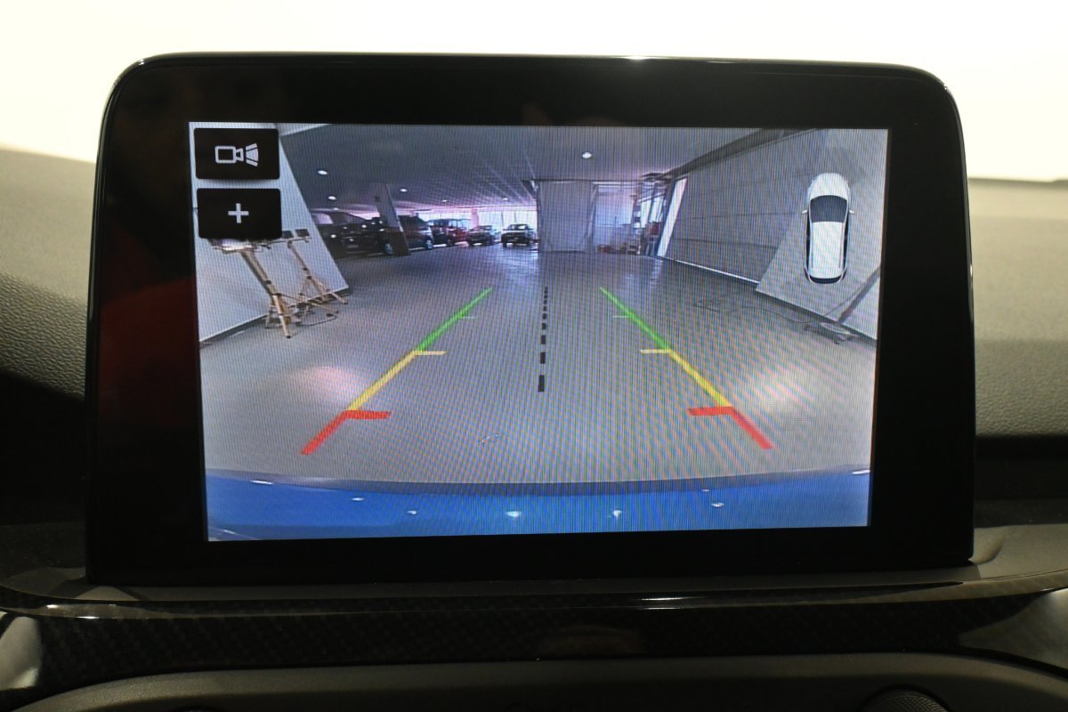 Foto Ford Focus 15