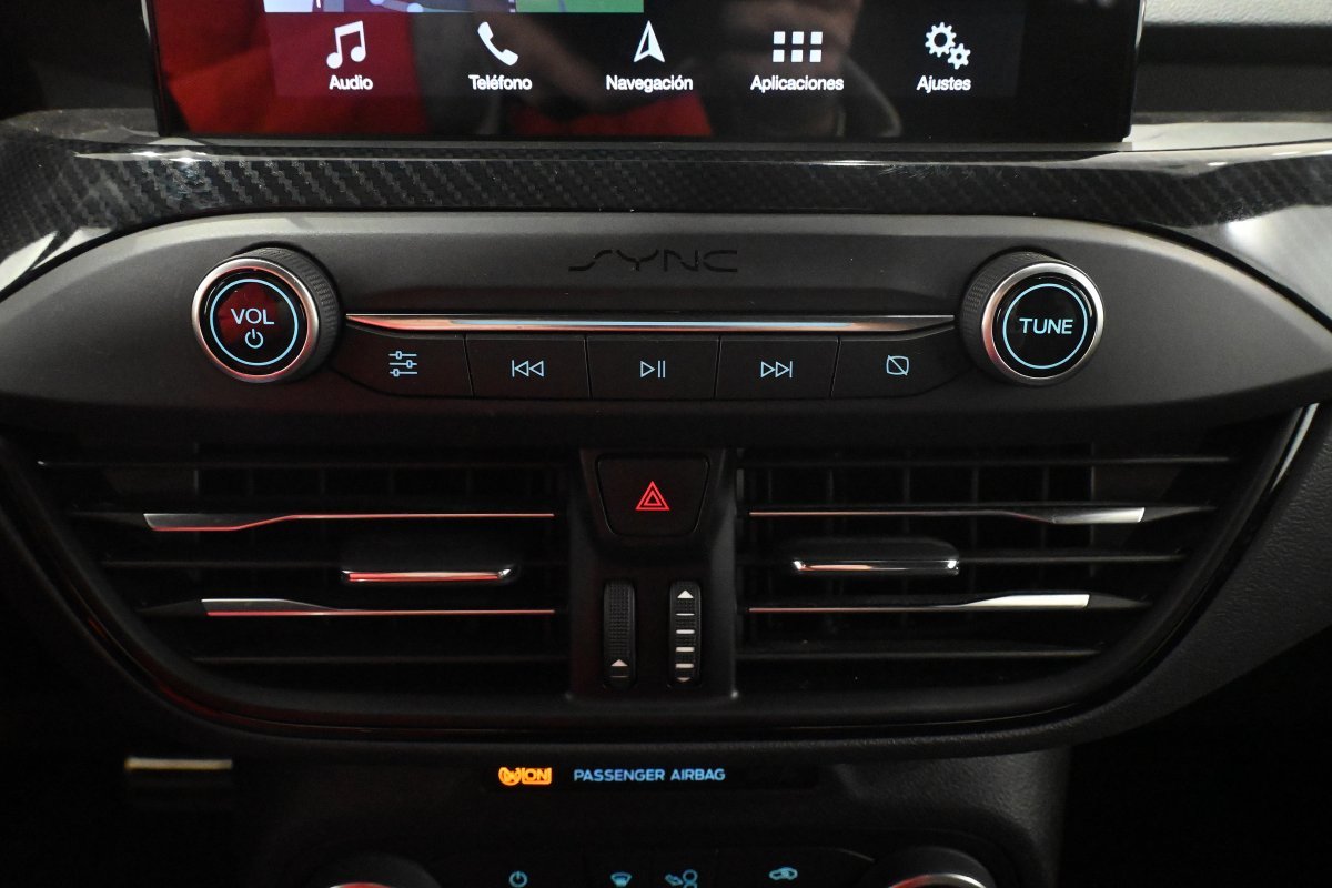 Foto Ford Focus 17