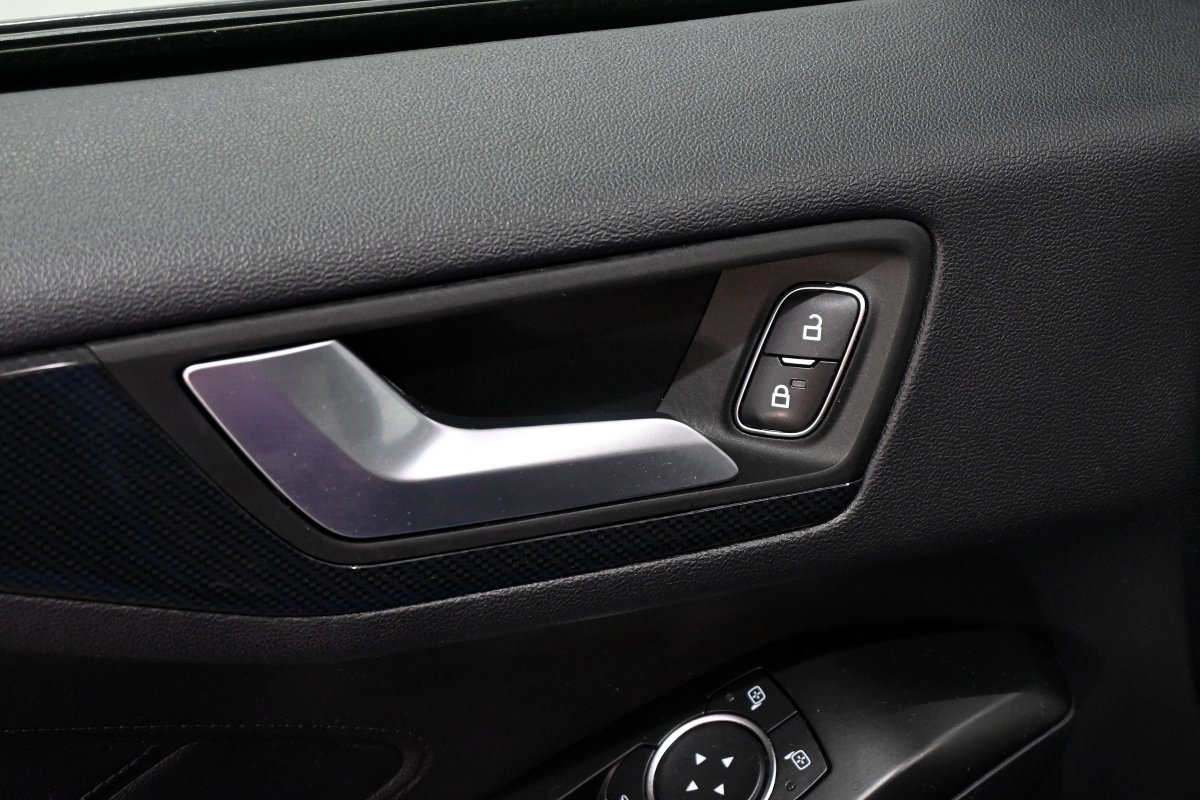 Foto Ford Focus 18