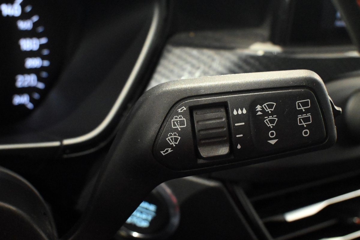 Foto Ford Focus 19