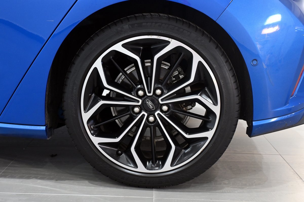 Foto Ford Focus 21